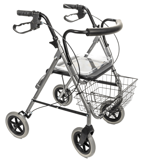 Leichtgewichtrollator E19