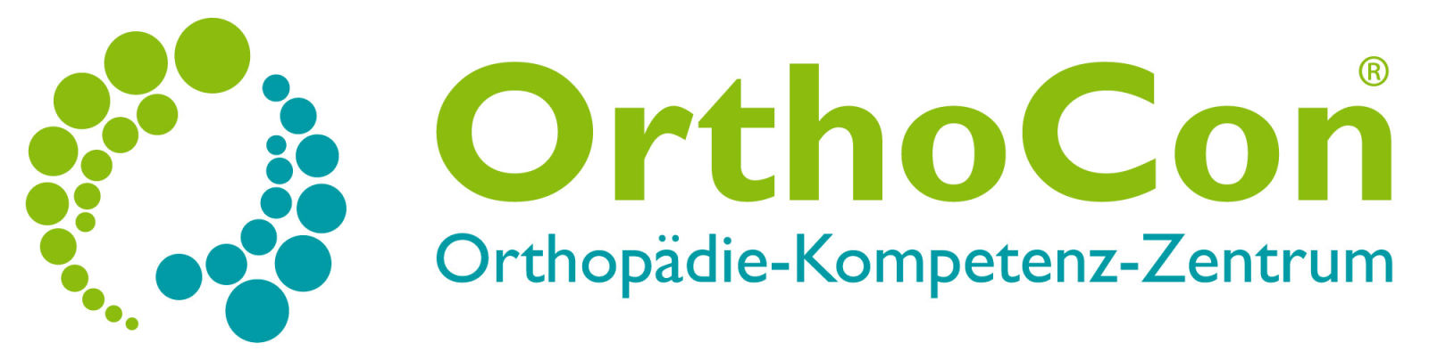 Logo OrthoCon GmbH