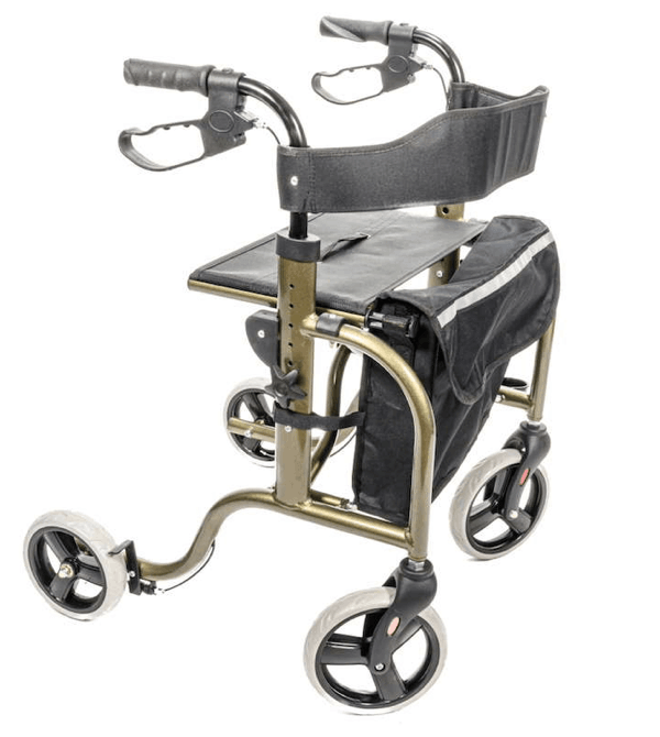 Leichtgewichtrollator M19