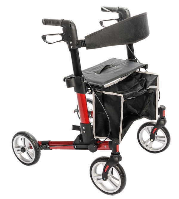 Leichtgewichtrollator P19